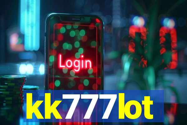 kk777lot