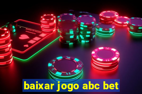 baixar jogo abc bet