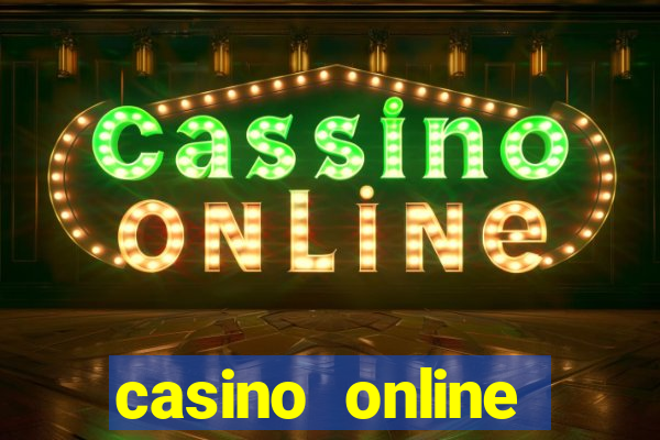 casino online paraguay tigo money