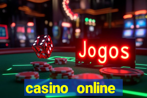 casino online paraguay tigo money