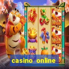 casino online paraguay tigo money