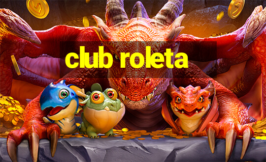 club roleta