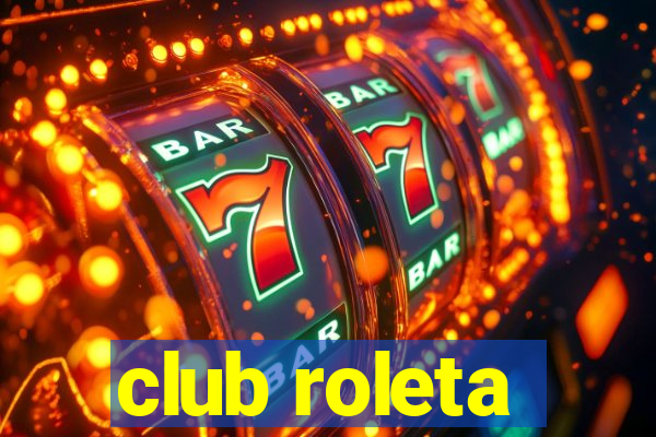 club roleta