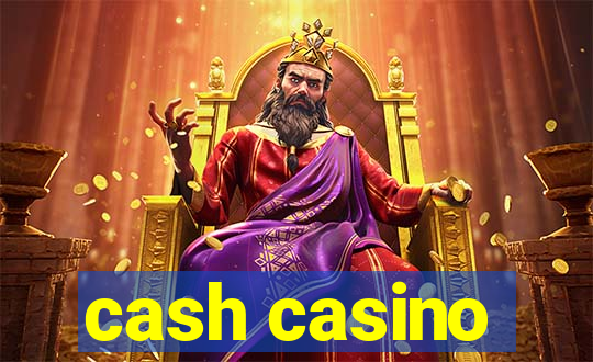 cash casino