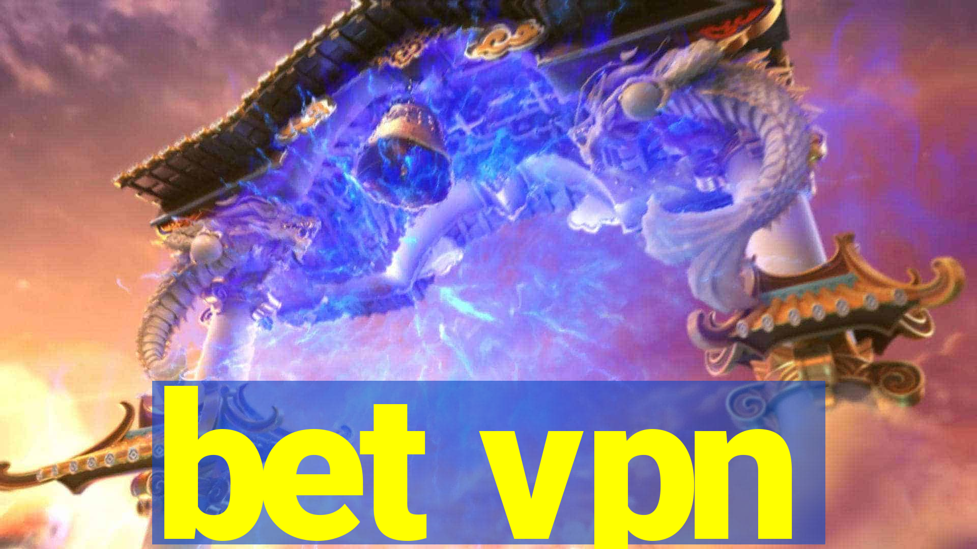 bet vpn