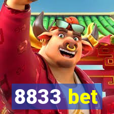 8833 bet