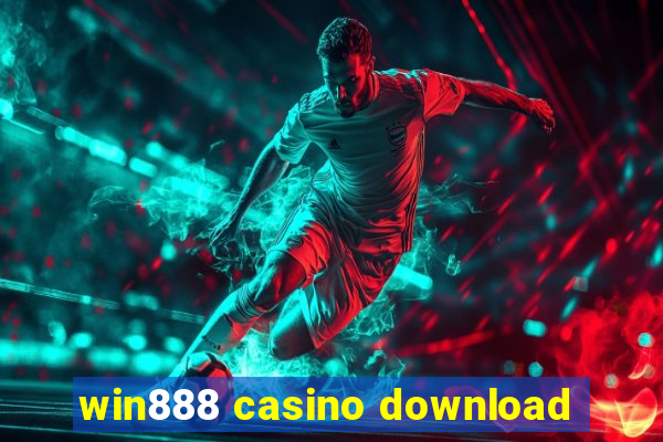 win888 casino download