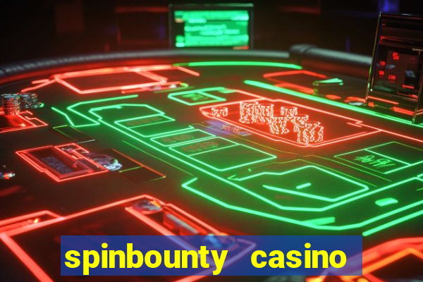 spinbounty casino 50 free spins