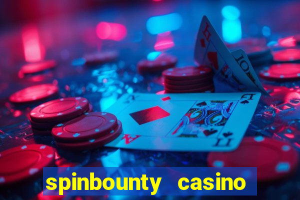 spinbounty casino 50 free spins