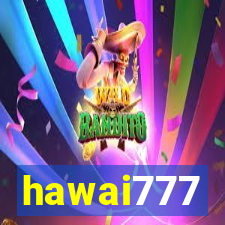 hawai777