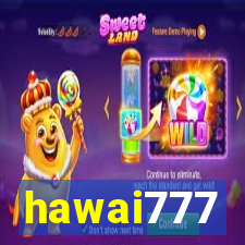 hawai777