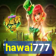 hawai777