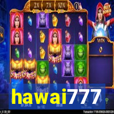 hawai777