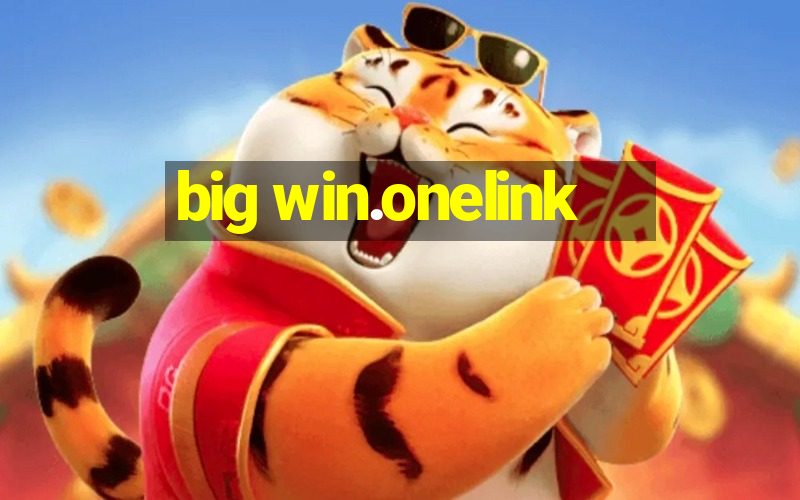 big win.onelink