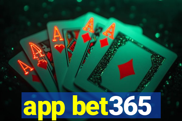 app bet365