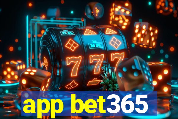 app bet365