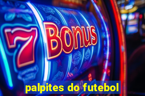 palpites do futebol