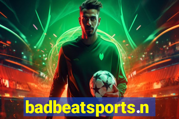 badbeatsports.net