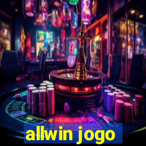 allwin jogo