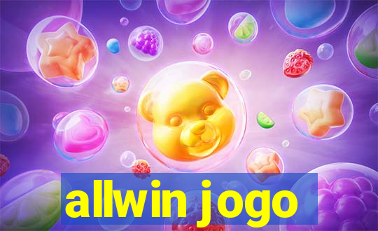 allwin jogo