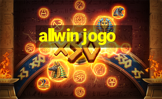 allwin jogo