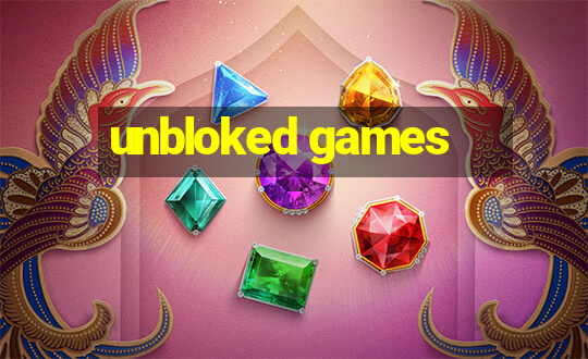 unbloked games