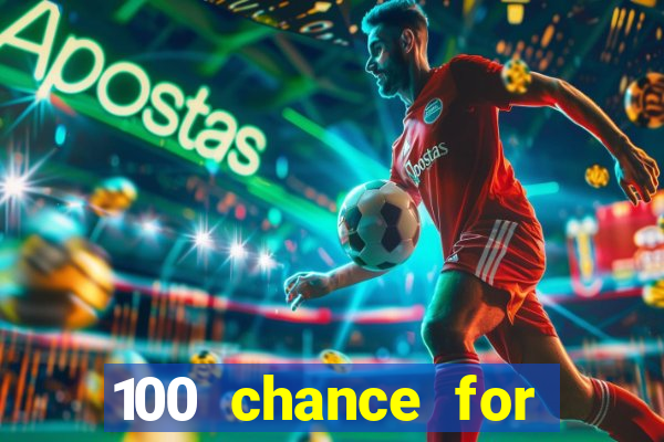 100 chance for 5usd casino