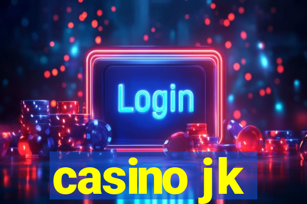 casino jk