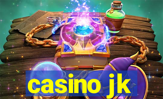 casino jk