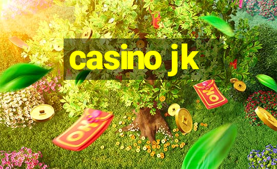 casino jk