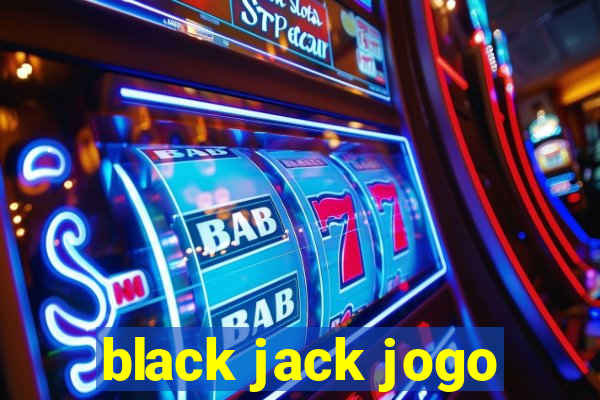 black jack jogo