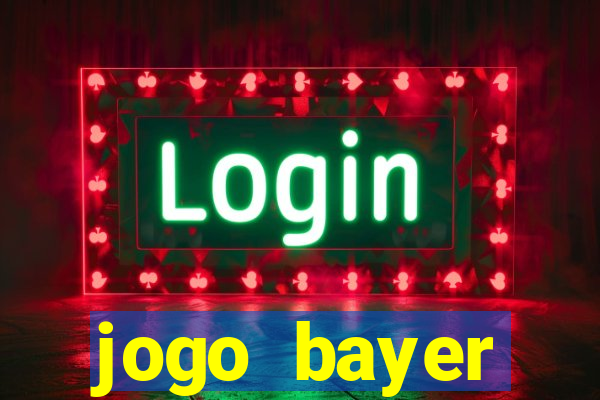 jogo bayer leverkusen onde assistir