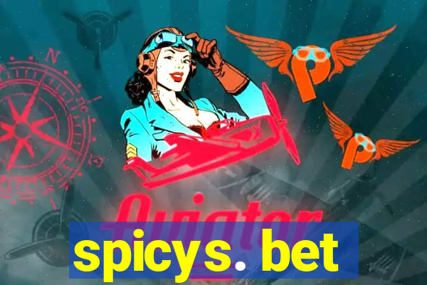 spicys. bet