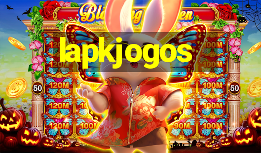 lapkjogos