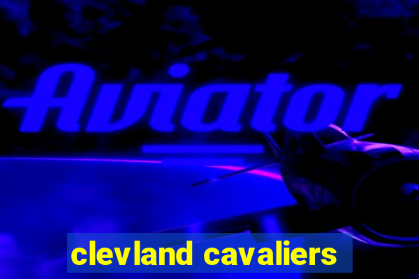 clevland cavaliers