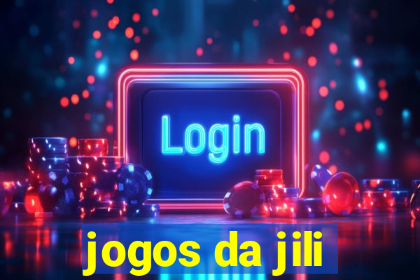 jogos da jili