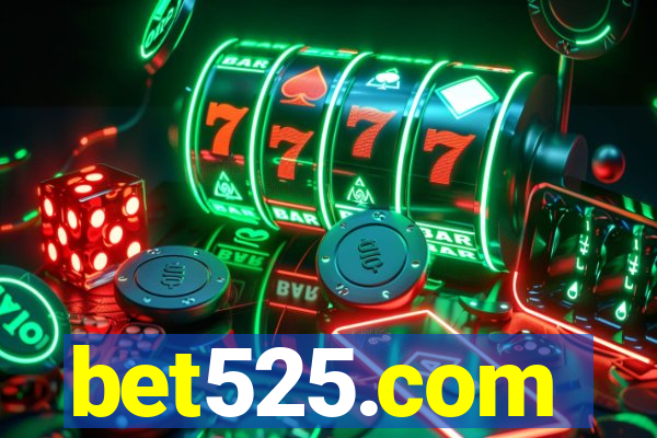 bet525.com