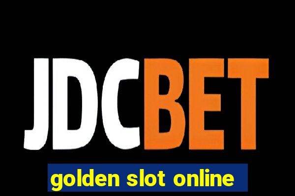 golden slot online