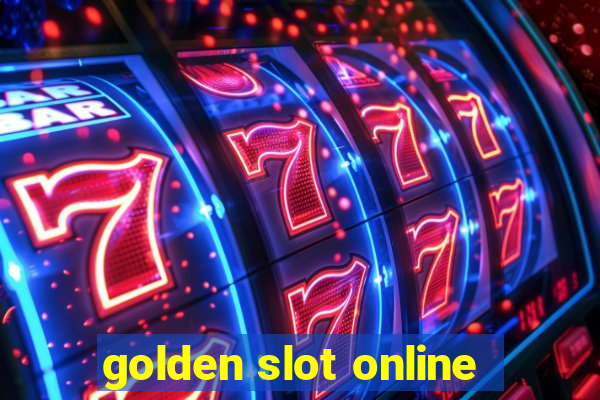 golden slot online