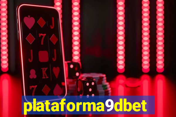 plataforma9dbet