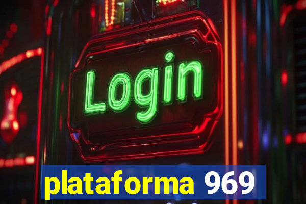 plataforma 969