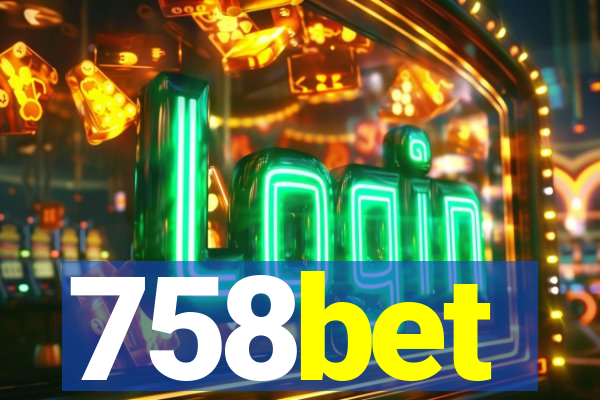 758bet