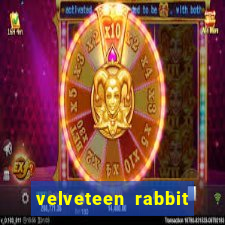 velveteen rabbit the