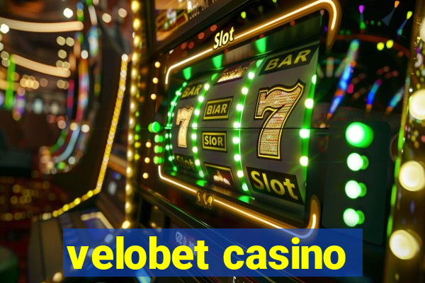 velobet casino