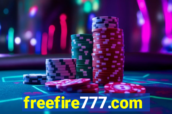 freefire777.com