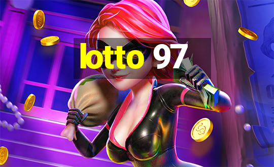 lotto 97