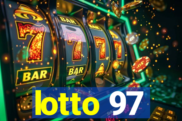 lotto 97