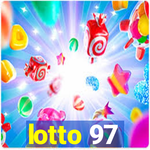 lotto 97