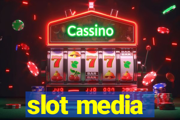 slot media