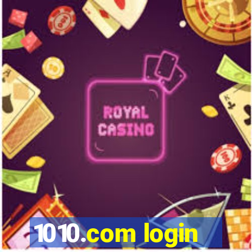 1010.com login